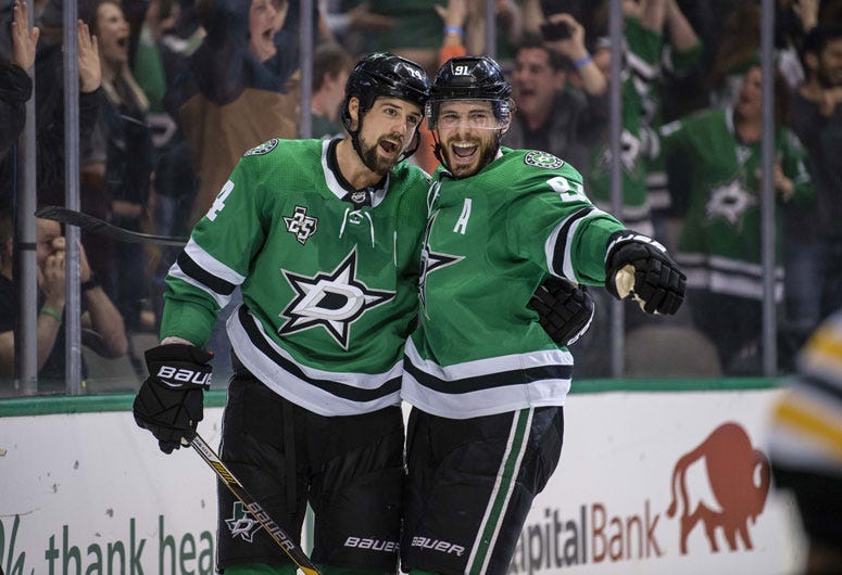 Jamie Benn 