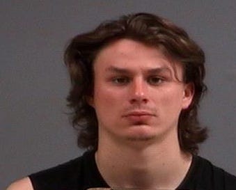 Chesterfield Police arrest man in connection to a fatal shooting early Monday morning in Chesterfield (Photo Credit: Chesterfield Police)