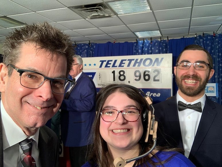 Telethon