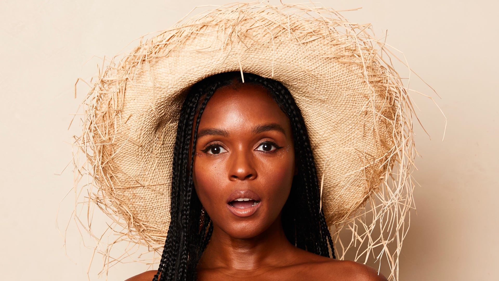 Janelle Monáe is bringing the 'Age of Pleasure' to you on tour