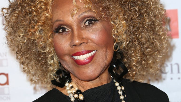 Ja'net Dubois -- one of the main characters on "Good Times" -- was found dead Tuesday ... TMZ has learned.  Ja'net played the Evans family's sassy neighbor Willona Woods on the classic '70s TV series. Her family tells us ... Ja'net died unexpectedly in he