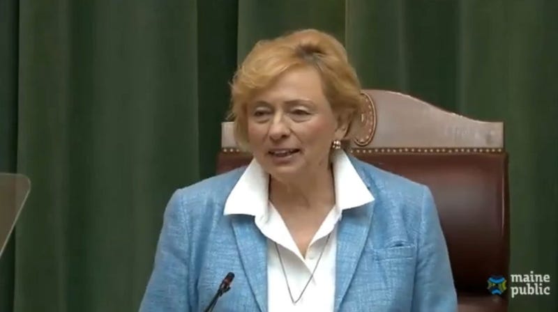 Janet Mills