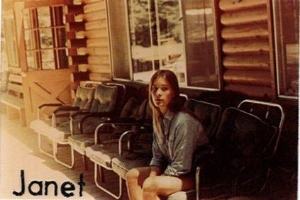 A suspect has been arraigned for allegedly murdering Janet Taylor, 21, in 1974 in San Mateo County.