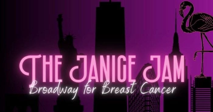 Janice Jam