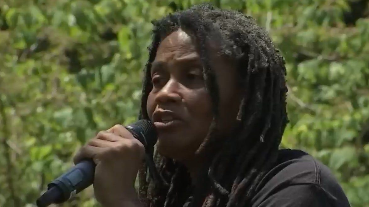 Activists want more than 'I'm sorry' as city investigates handling of MOVE victim remains