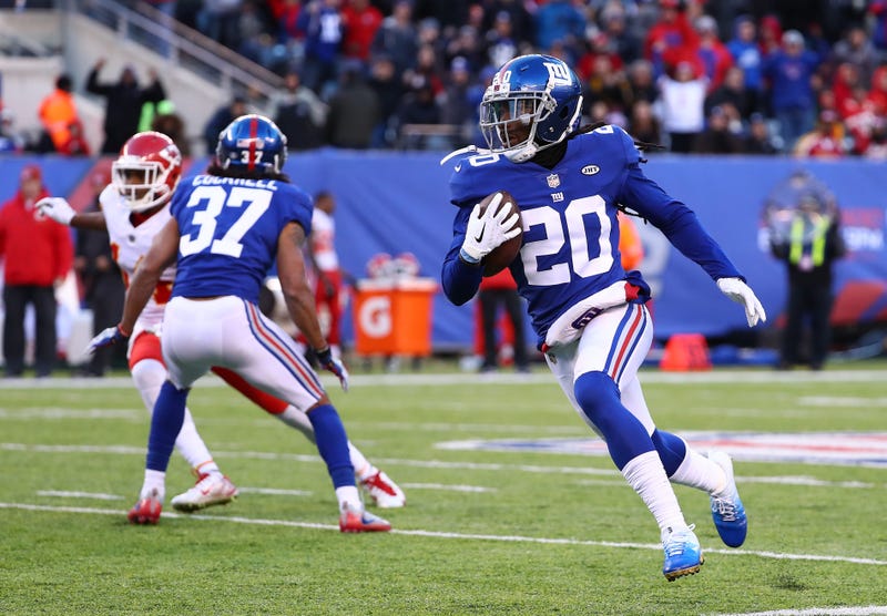 Janoris Jenkins