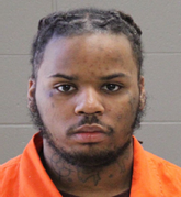 Jaquay Murray