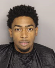Jarquez Kezavion Cooper