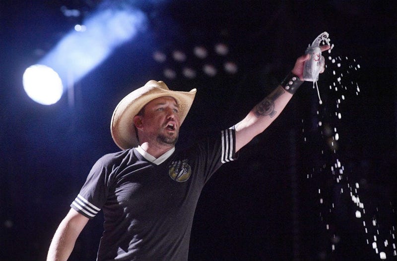 Jason Aldean