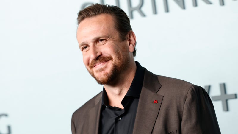 Jason Segel