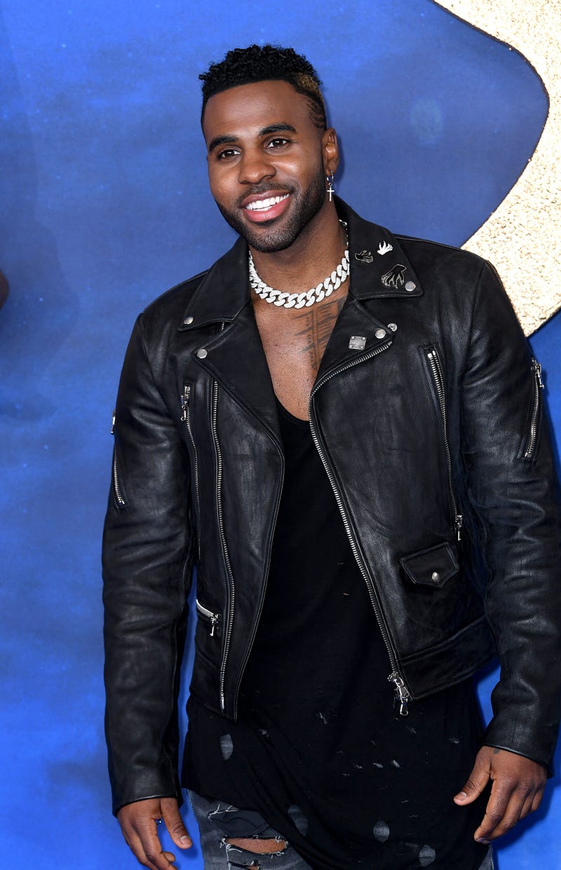 Jason Derulo