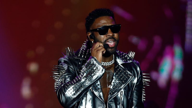 Jason Derulo