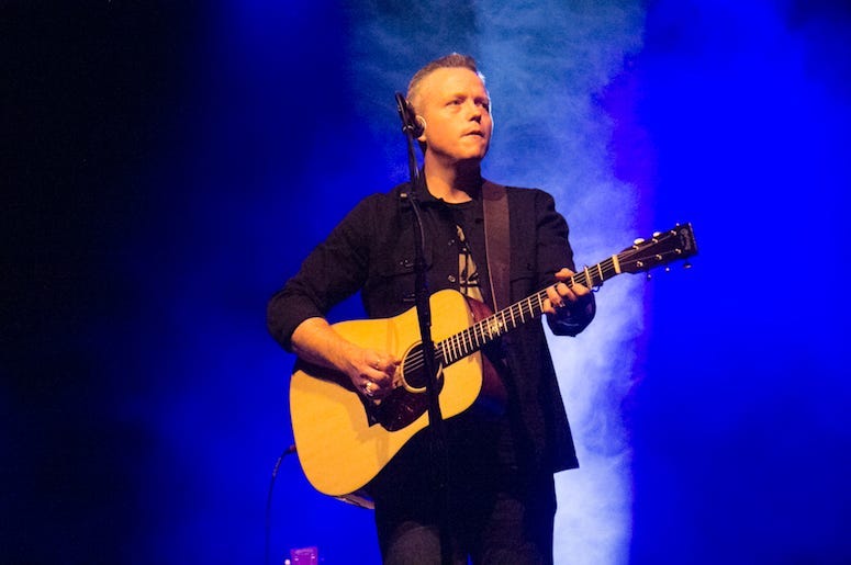 Jason Isbell