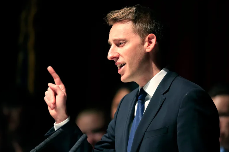 Jason Kander
