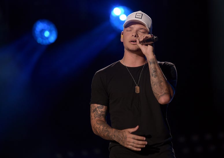 Kane Brown