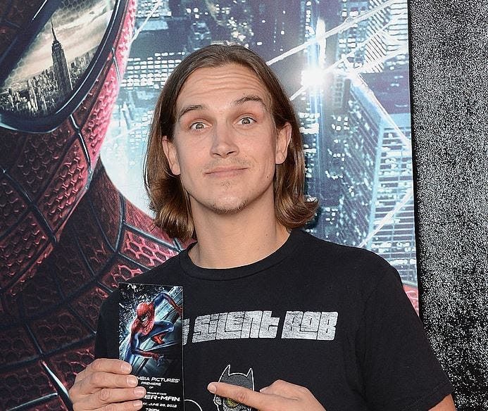 Jason Mewes