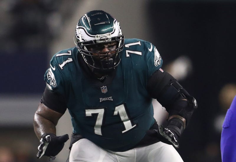 Jason Peters