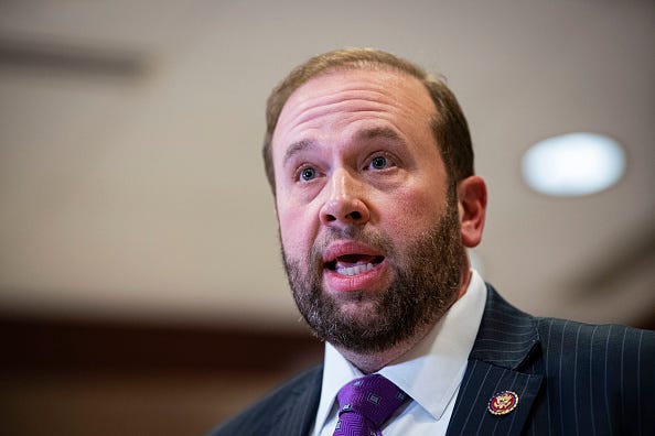 © KFTK (Audacy) All Rights Reserved. | Photo by Al Drago Getty Images