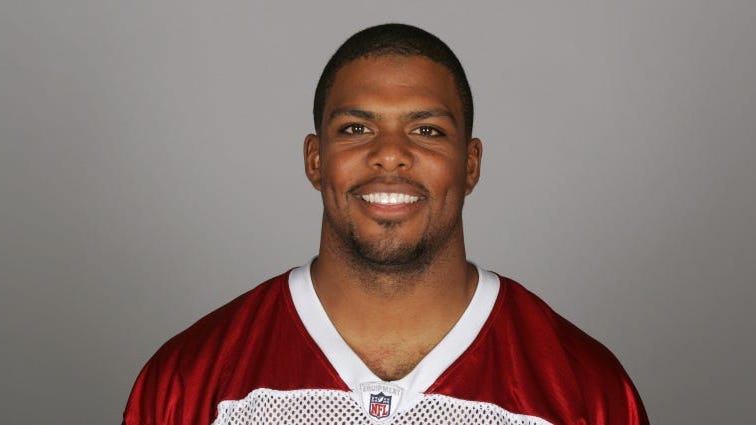 Washington Hires Jason Wright, NFL's First Black Team President