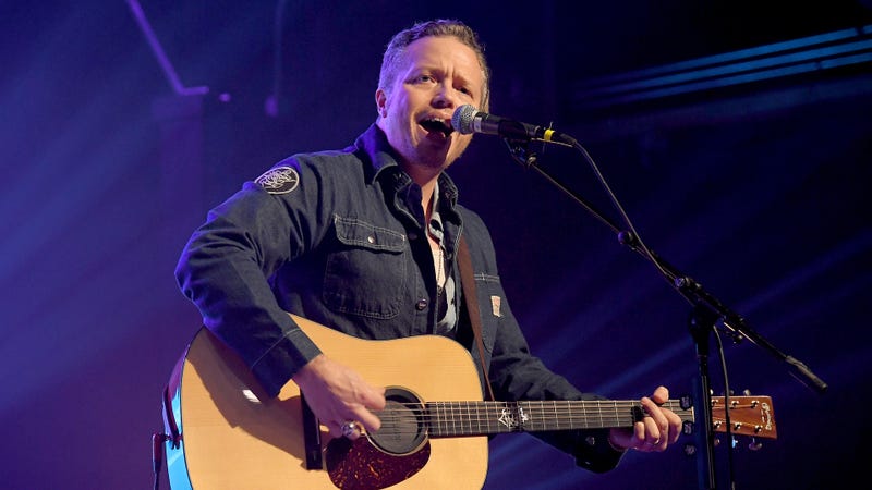 Jason Isbell