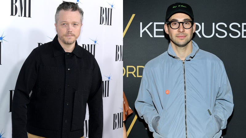 Jason Isbell & Jack Antonoff