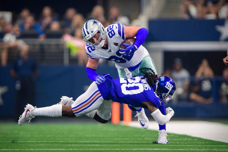 Jason Witten Cowboys