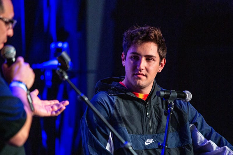 Jauz SH On Stage Photos Courtesy Of Key Lime Photography2