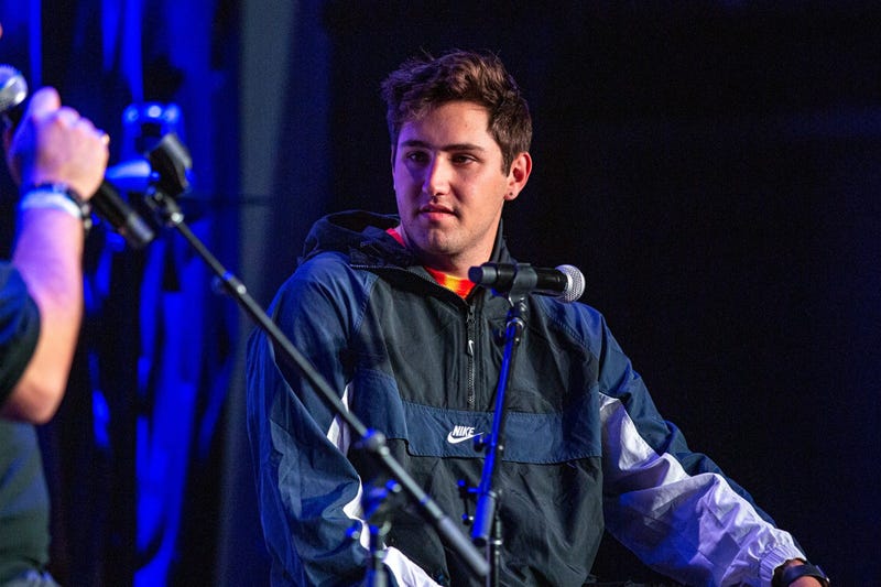 Jauz SH On Stage Photos Courtesy Of Key Lime Photography3