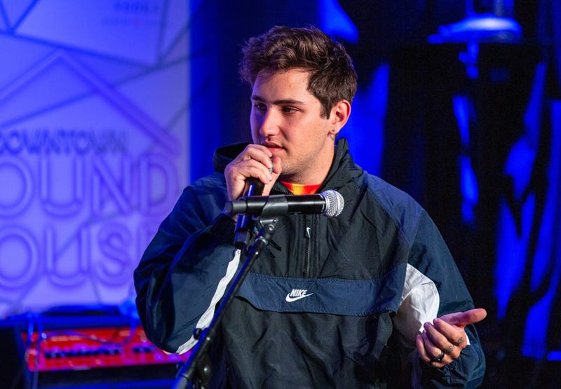 Jauz SH On Stage Photos Courtesy Of Key Lime Photography7