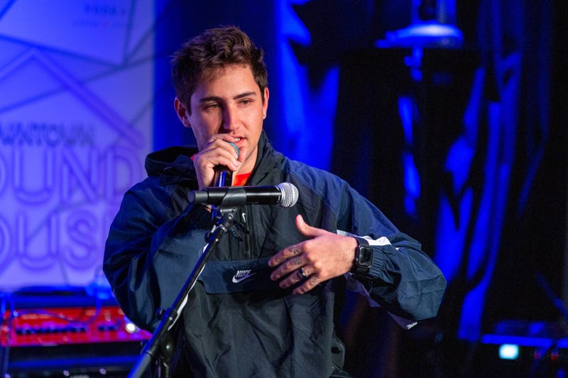 Jauz SH On Stage Photos Courtesy Of Key Lime Photography8
