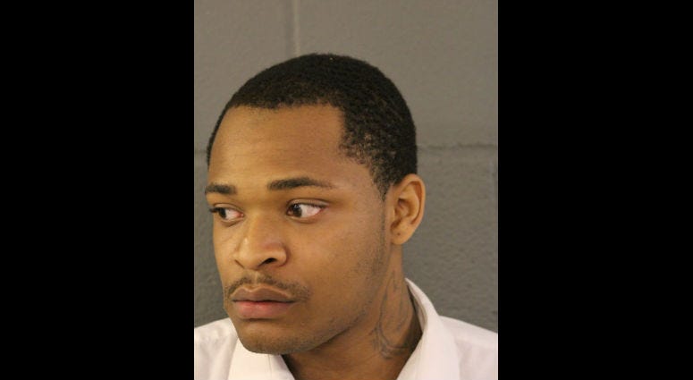 Javeon Burton Allen