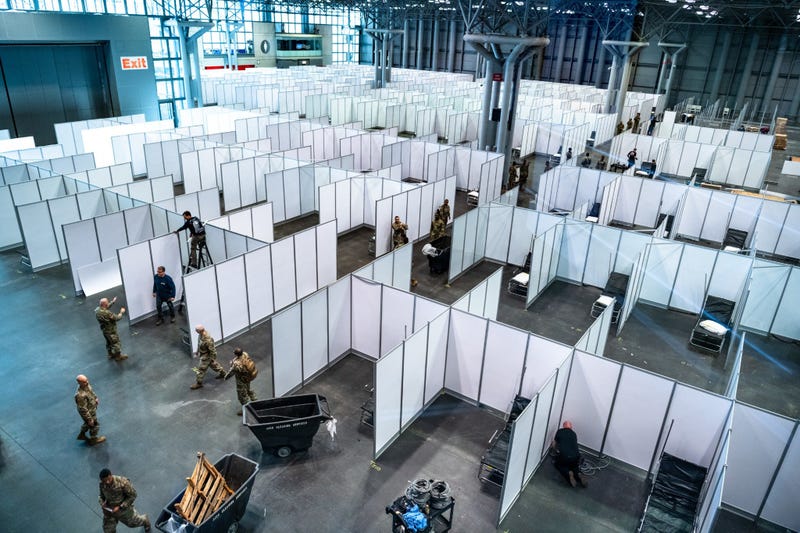 Javits Convention Center