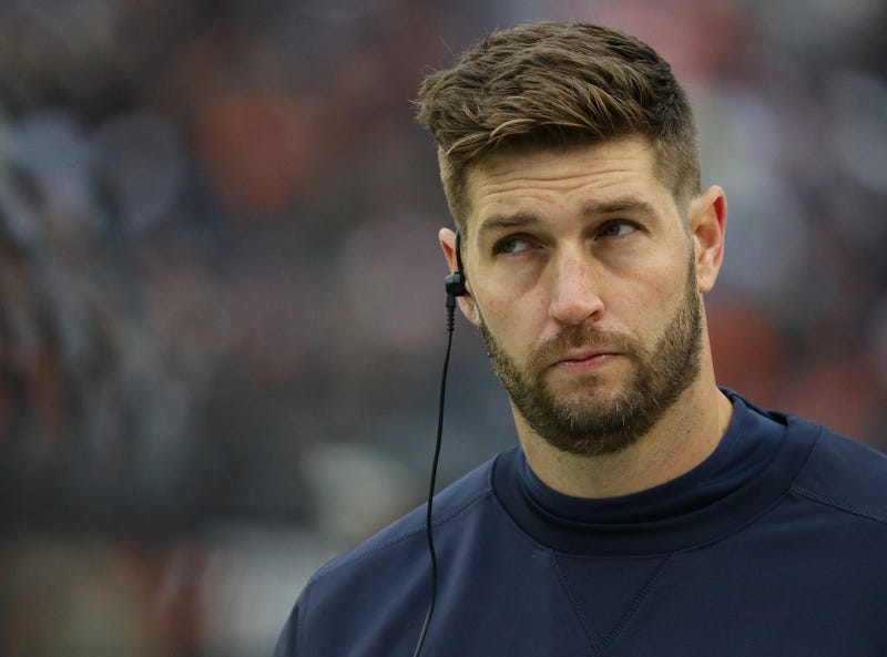 Jay Cutler