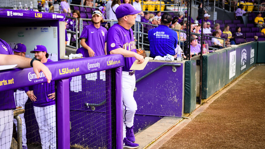 Tigers need a sweep over Ole Miss to boost their NCAA Tournament resume