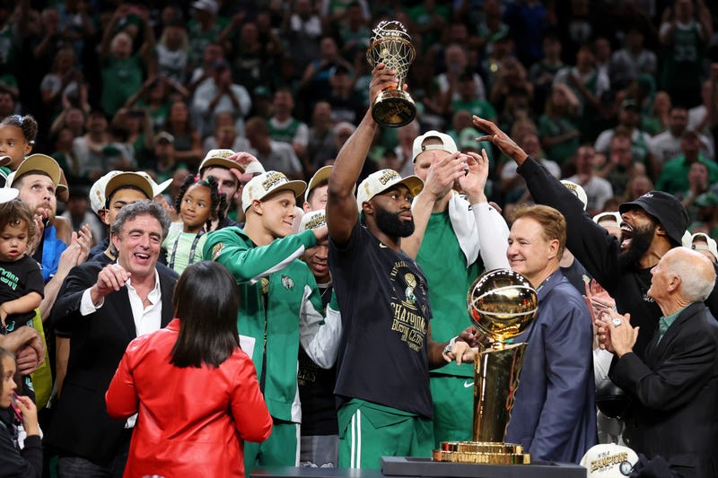Celtics / Mavericks