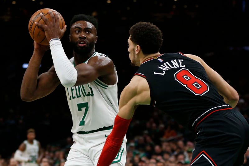 Jaylen Brown