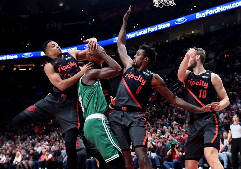 Jaylen Brown