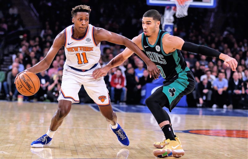 Jayson Tatum