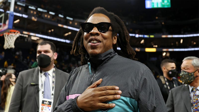JAY-Z