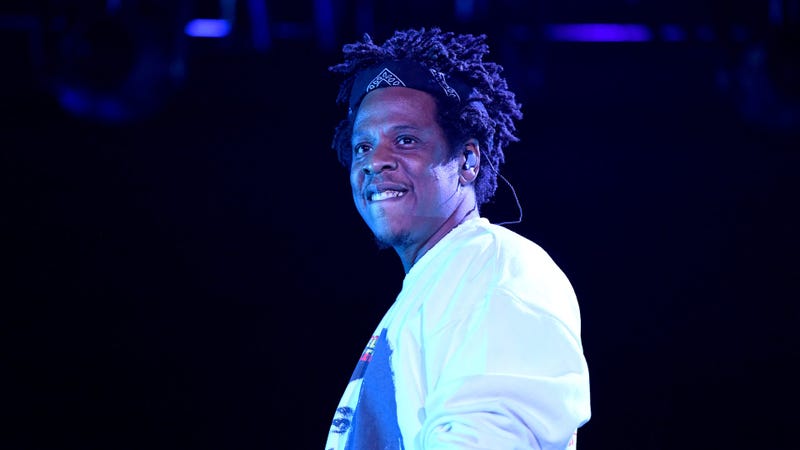 JAY-Z 