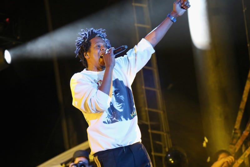 Jay-Z