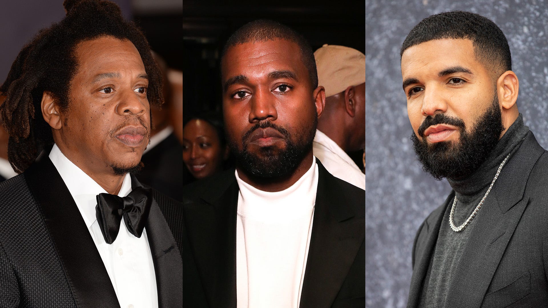 10 of the most successful rappers of the 2010s ranked by net worth