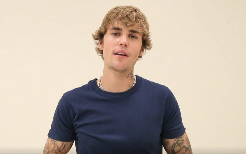 Justin Bieber