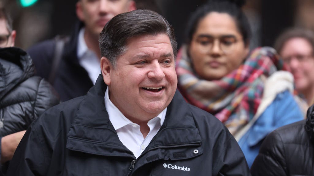 Pritzker endorses for some City Council races, is silent on others