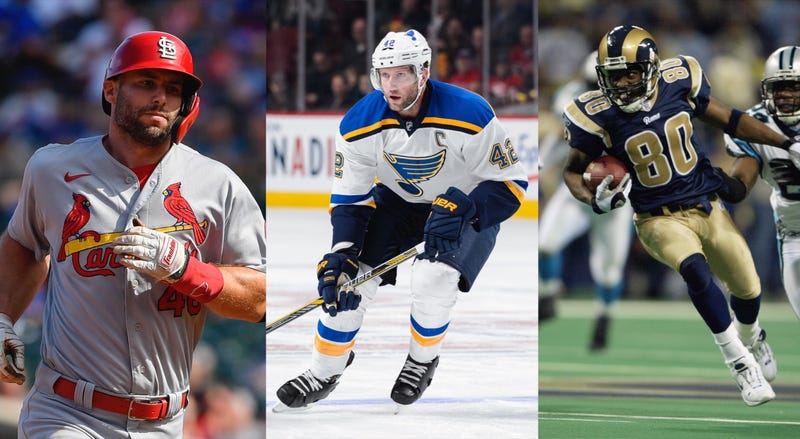 Goldy, Backes, Bruce