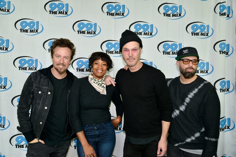 Fitz and The Tantrums 2.28.20