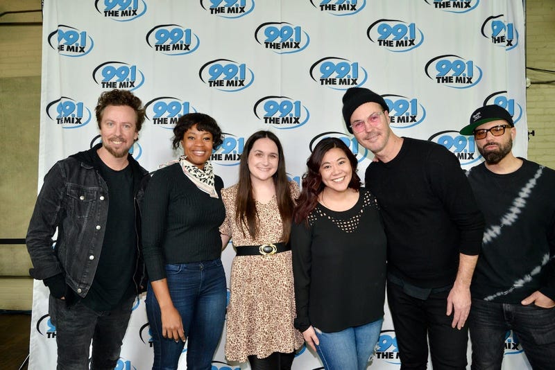 Fitz and The Tantrums 2.28.20
