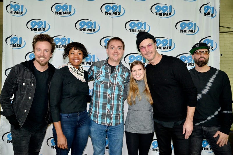 Fitz and The Tantrums 2.28.20