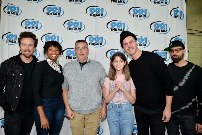 Fitz and The Tantrums 2.28.20