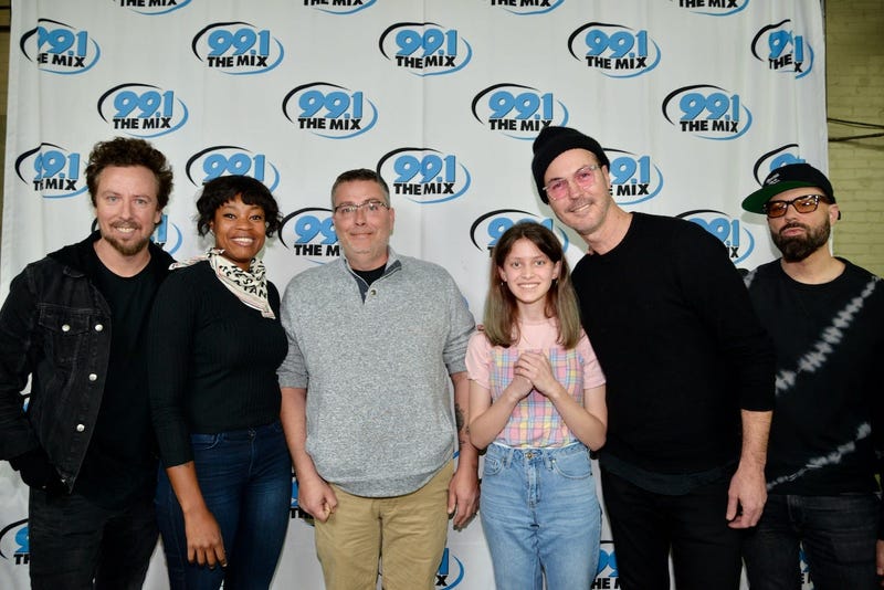 Fitz and The Tantrums 2.28.20